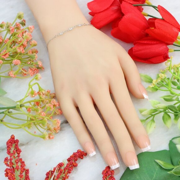 "New Beautiful Design Bracelet for Women/Girls, Gift, B849 - Picture 10 of 10